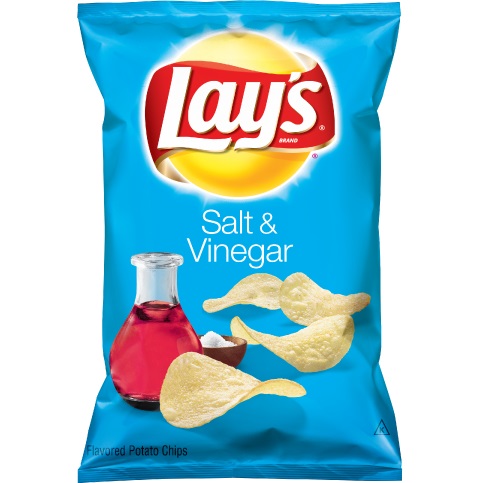 LSS Lays Salt and Vinegar thumbnail