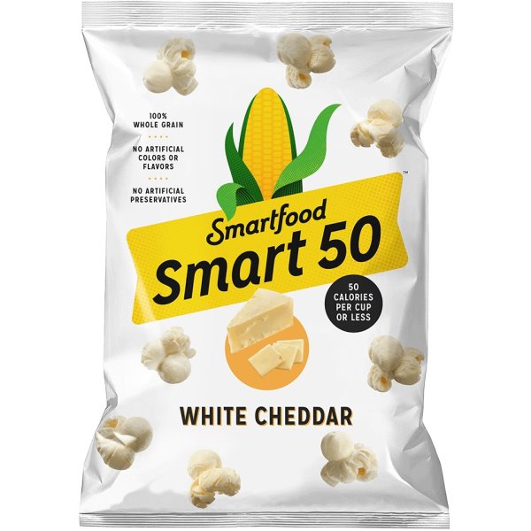 Smartfood Popcorn LSS thumbnail