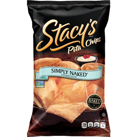 Stacy's Pita Naked Chips 1.5oz thumbnail