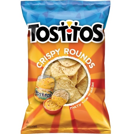 LSS Tostitos Crispy Rounds thumbnail