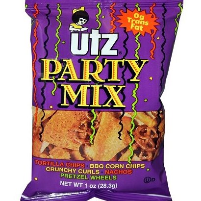 Party Mix LSS thumbnail