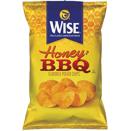 LSS Wise Honey BBQ thumbnail