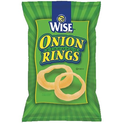 LSS Wise Onion Rings thumbnail