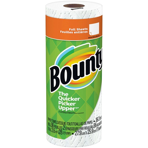 BOUNTY ROLL TOWEL #95028 30/C thumbnail