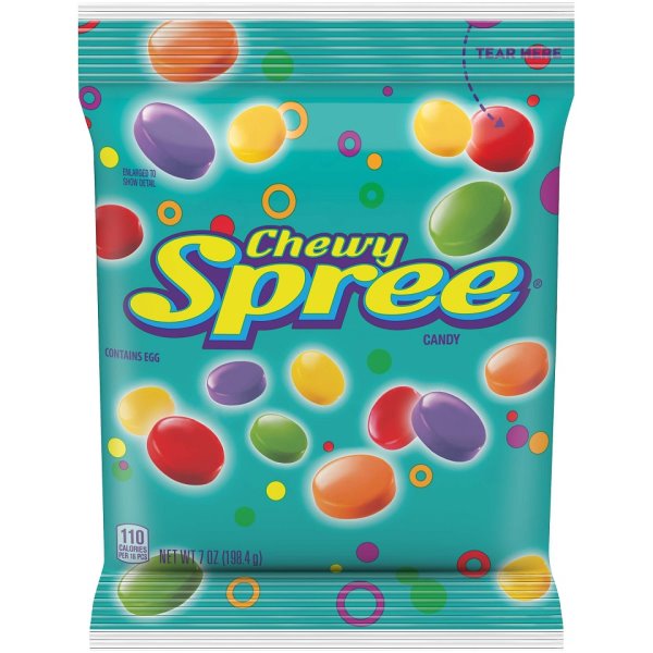Chewy Spree Peg Bag thumbnail
