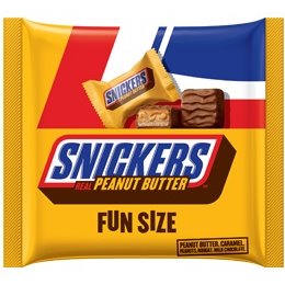 Snickers Peanut Butter Squares 1.78oz thumbnail