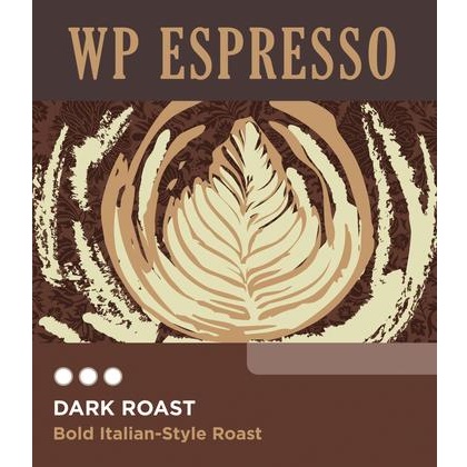 Wolfgang Puck Pods Espresso 18ct thumbnail