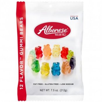 Albanese Gummy Bears thumbnail