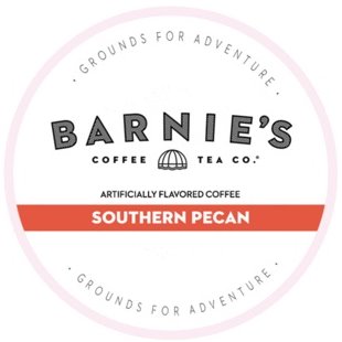 K-Cup Barnie's Southern Pecan 24ct Box thumbnail