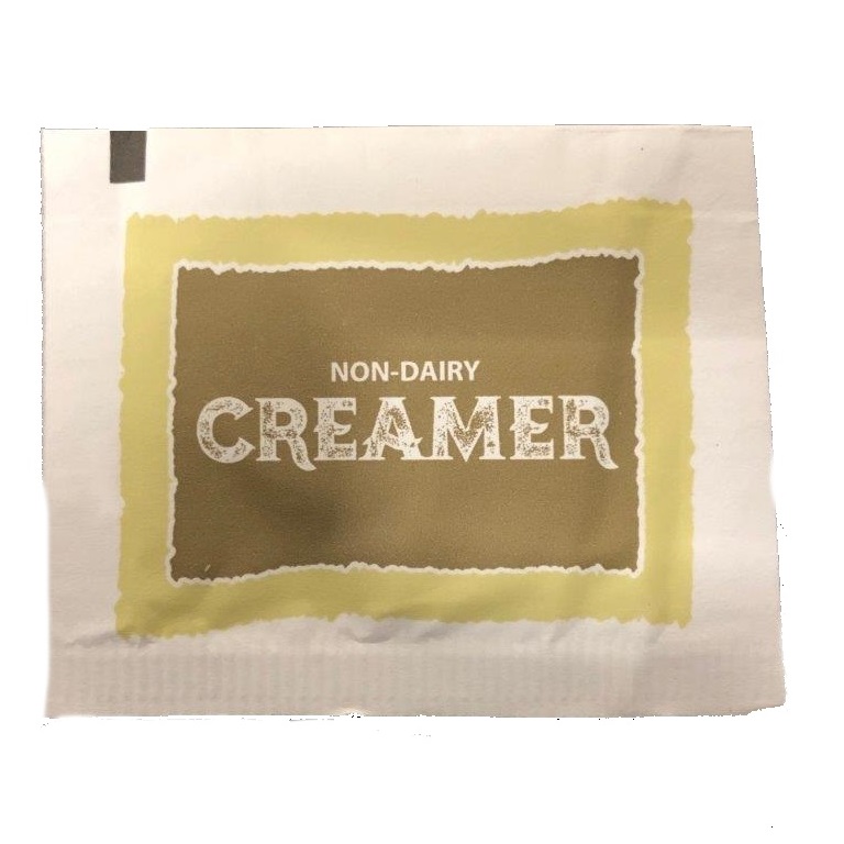 Sweet Cafe Creamer Packets thumbnail