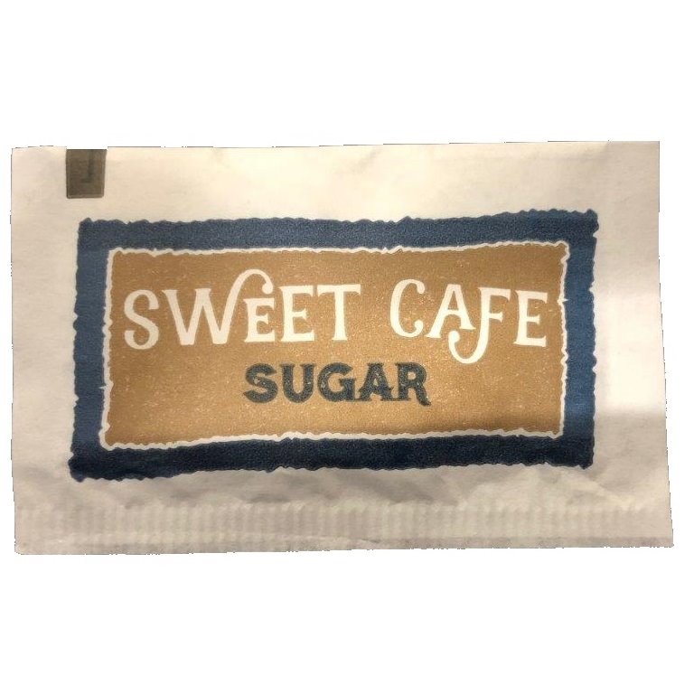 Sweet Cafe Sugar Packets thumbnail