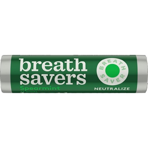 Mints Breathsavers Spearmint 0.75oz thumbnail