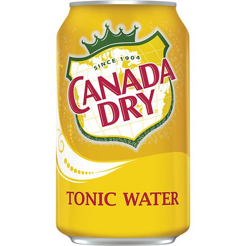 Tonic Water 12-Pack thumbnail