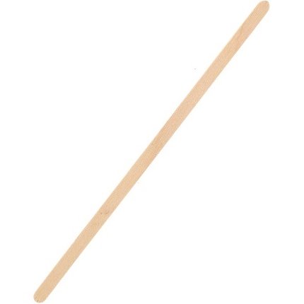 Berkley 7.5" Wood Stir Stick 500ct thumbnail