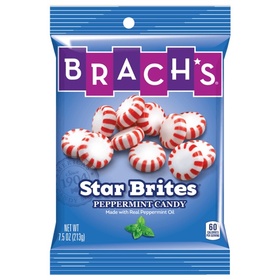 Brach's Starbrites Peppermint thumbnail