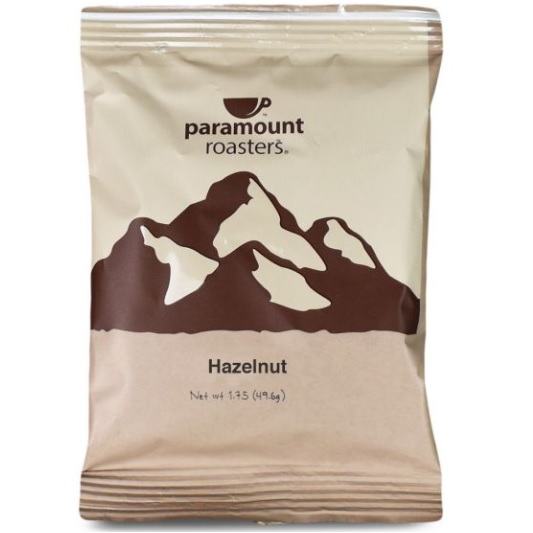Paramount Hazelnut 2.25oz thumbnail
