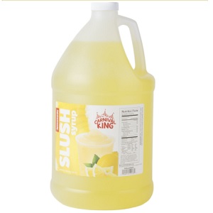 Lemonade Slushie BIB thumbnail