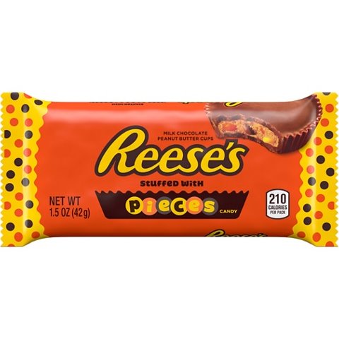 Reese Pieces Big Cup thumbnail