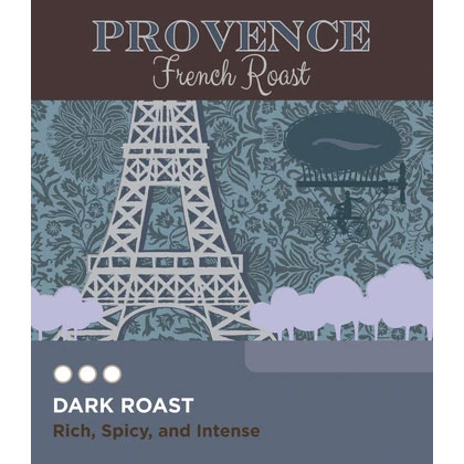 Wolfgang Puck Provence French Roast 2oz thumbnail