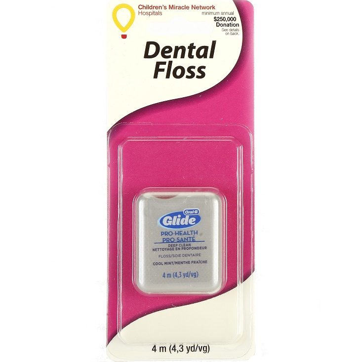 Dental Floss thumbnail