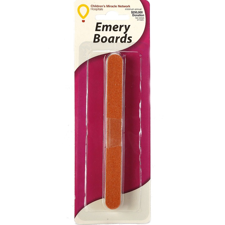 Emery Boards (10 pack) thumbnail