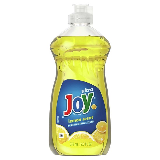 Joy Dish Soap 12.6oz thumbnail