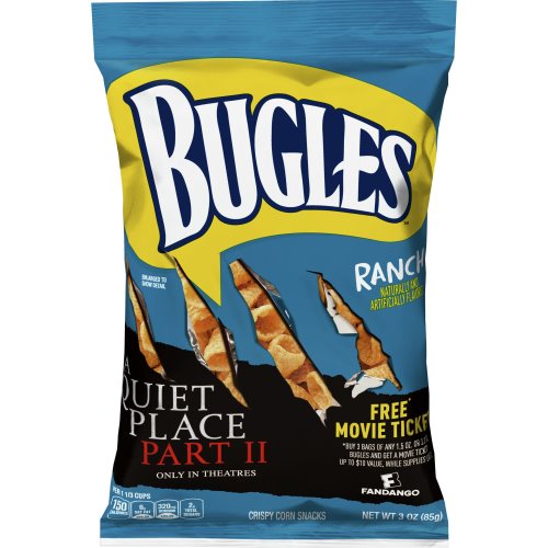 Bugles Ranch LSS thumbnail