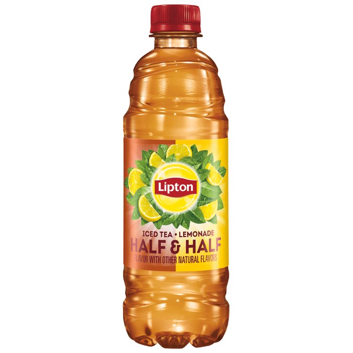 Lipton Half & Half Iced Tea & Lemonade thumbnail