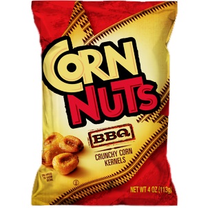 CornNuts BBQ thumbnail