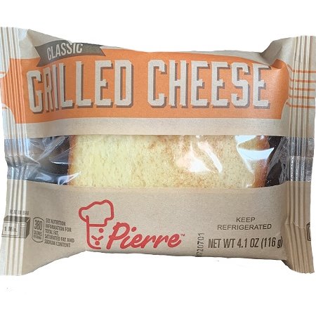 Pierre Grilled Cheese 4.1oz thumbnail