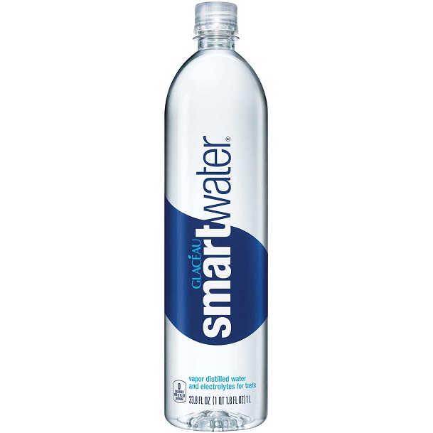 Smart Water 33.8oz thumbnail