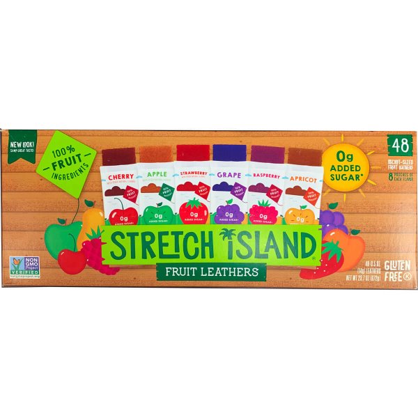 Stretch Island Fruit Variety Pack thumbnail
