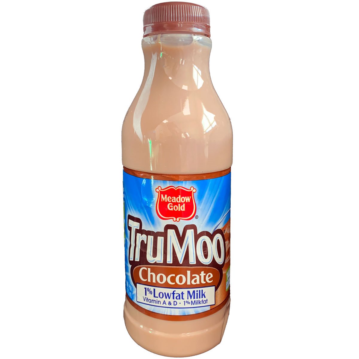 Pet Chocolate Milk thumbnail