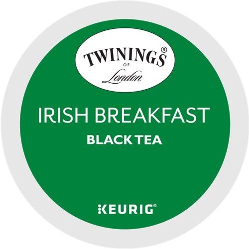 Twinins Irish Breakfast Tea K-Cup thumbnail
