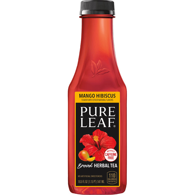Pure Leaf Flavored thumbnail