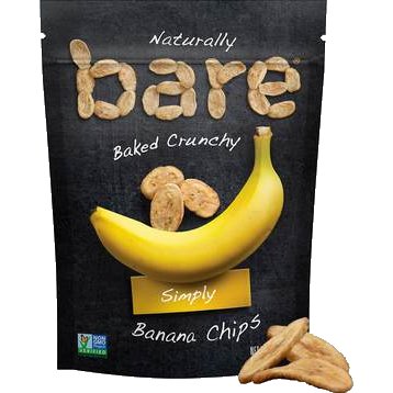 Bare Banana Chips thumbnail