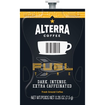 Alterra Fuel Time Coffee thumbnail