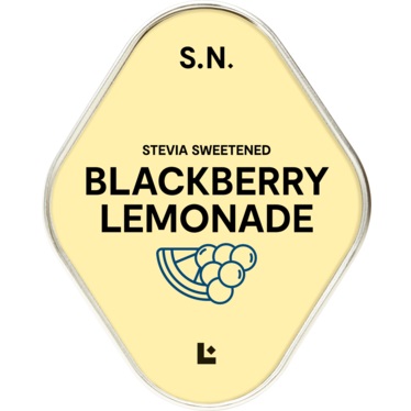 Lavit Blackberry Lemon 18ct thumbnail