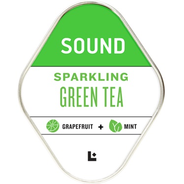 Lavit Sound Green Tea thumbnail