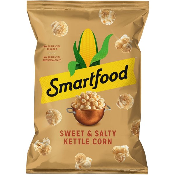 FL Smartfood Kettle Corn LSS 1.5oz Bag thumbnail