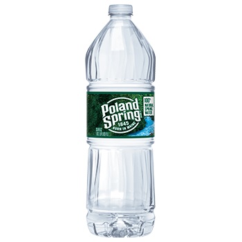 POLAND SPRNG 1 Liter thumbnail