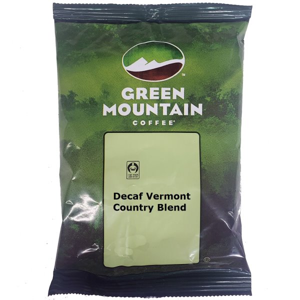 GM DECAF VERMONT BLEND 50/6.6 thumbnail