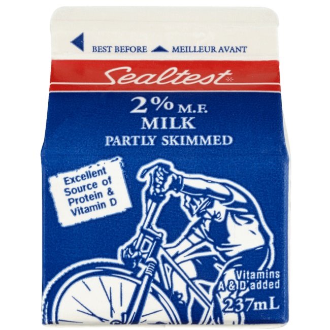 Sealtest 2% Milk 10ml thumbnail