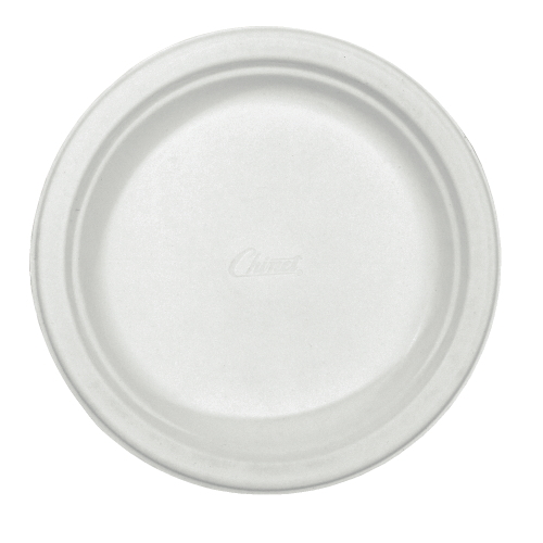Med Weight Paper Plate 9in thumbnail