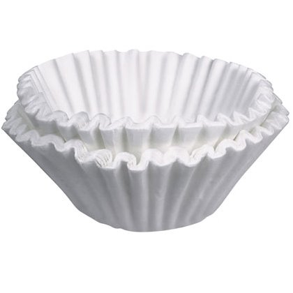 Coffee Filters 9.75 x 4.5 thumbnail