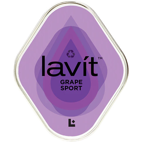 Lavit Grape Sport 18ct thumbnail