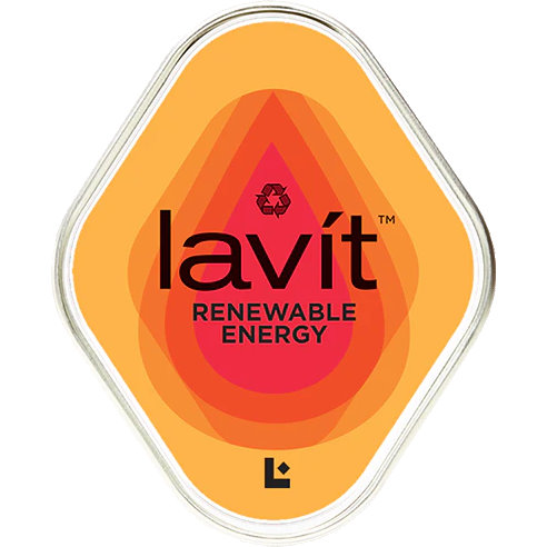 Lavit Renewable Energy 18ct thumbnail