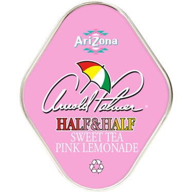 Lavit Arizona Arnold Palmer Pink Lemonade thumbnail