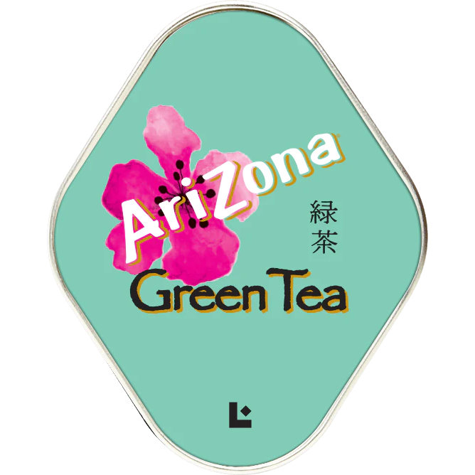 Arizona Green Tea Beverage Blend **For Lavit Only** thumbnail