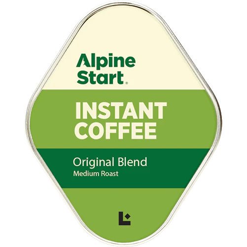 Lavit Alpine Start Iced Coffee 18ct thumbnail